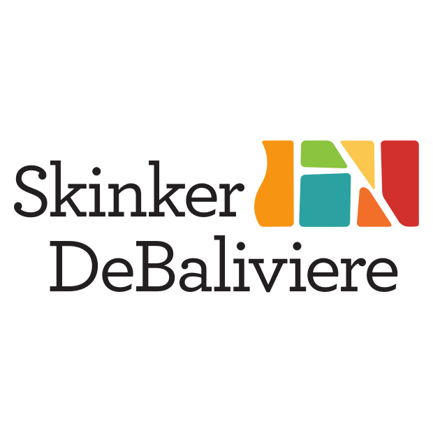 Skinker DeBaliviere Logo