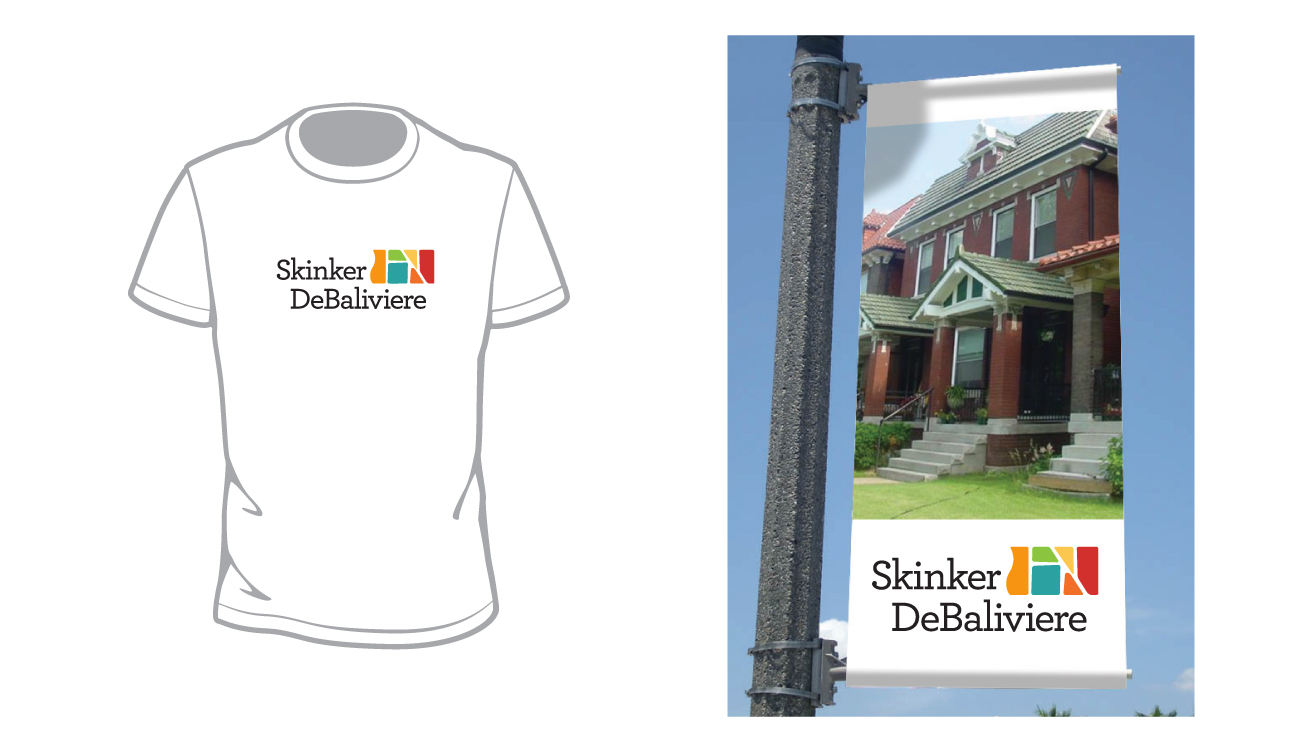 Skinker DeBaliviere logo 5